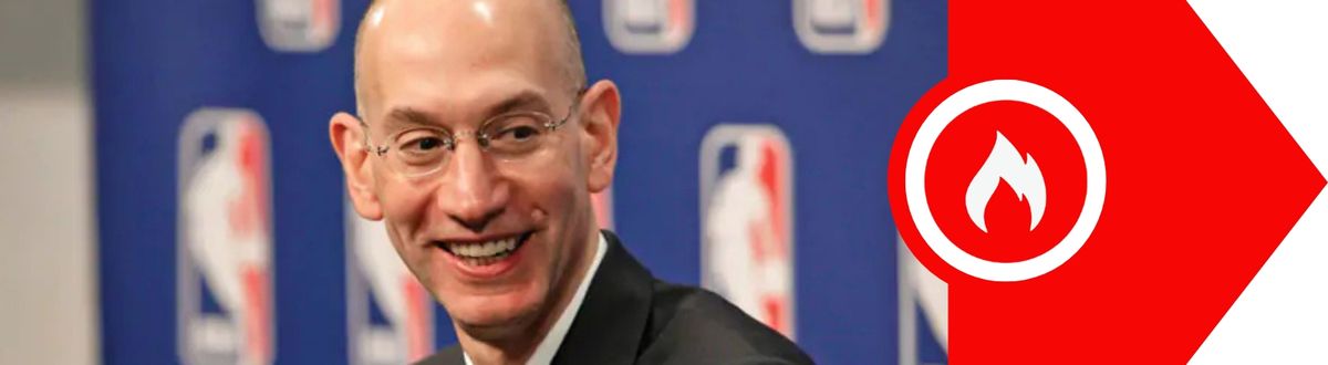 NBA Europe names target cities taken in Rochester, N.Y. (Hot Button)